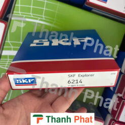 Vòng bi SKF 6214