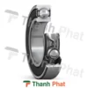 Vòng Bi Skf 6300-2rsh