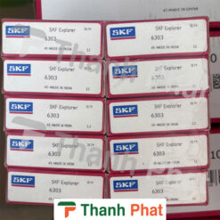 Vòng bi SKF 6303