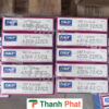 Vòng bi SKF 6308-2Z/C3