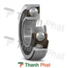 Vòng Bi Skf 7206 Be-2rzp