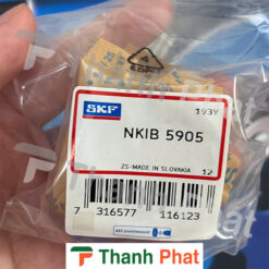 Vòng bi SKF NKIB 5905