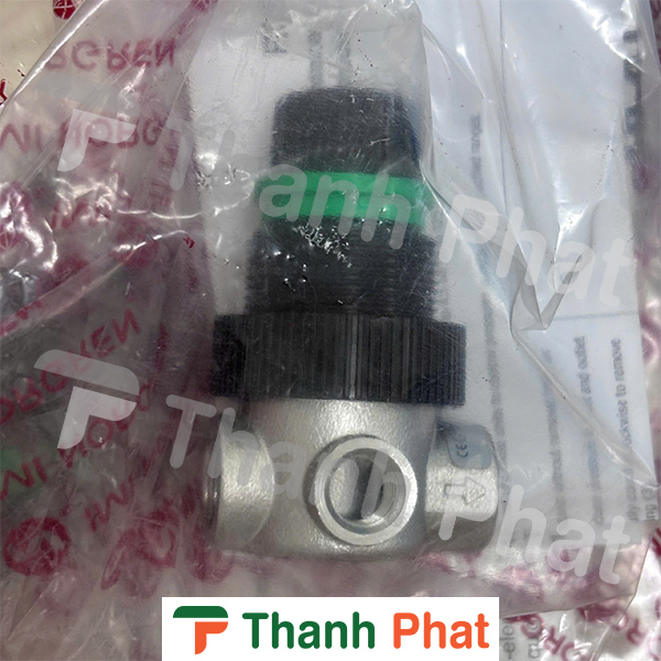 Bộ điều Chỉnh áp Suất R05-200-rnla Norgren