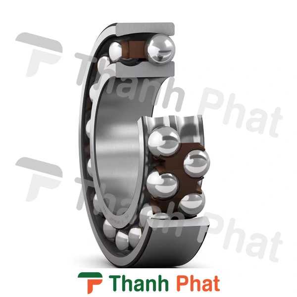 Vòng Bi Skf 1207 Etn9