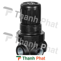 Bộ điều Chỉnh áp Suất R07-200-rnkg Norgren