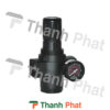 Bộ điều Chỉnh áp Suất R17-800-rgla Norgren