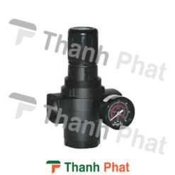 Bộ điều Chỉnh áp Suất R17-800-rgla Norgren