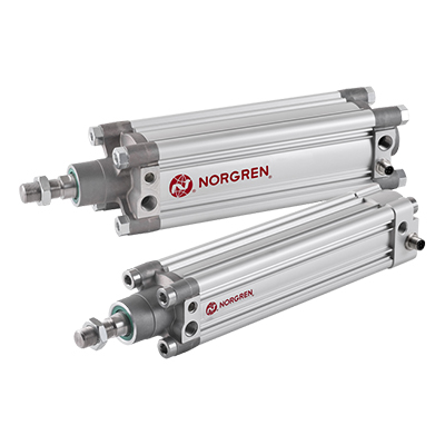 Danh mục xy lanh norgren