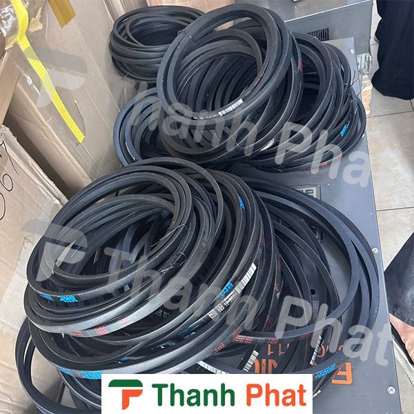 Dây đai SKF chính hãng