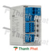 Electronic circuit breaker 787-1664/212-1000 Wago
