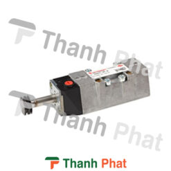 Van điện từ SXE9573-A80-00K Norgren