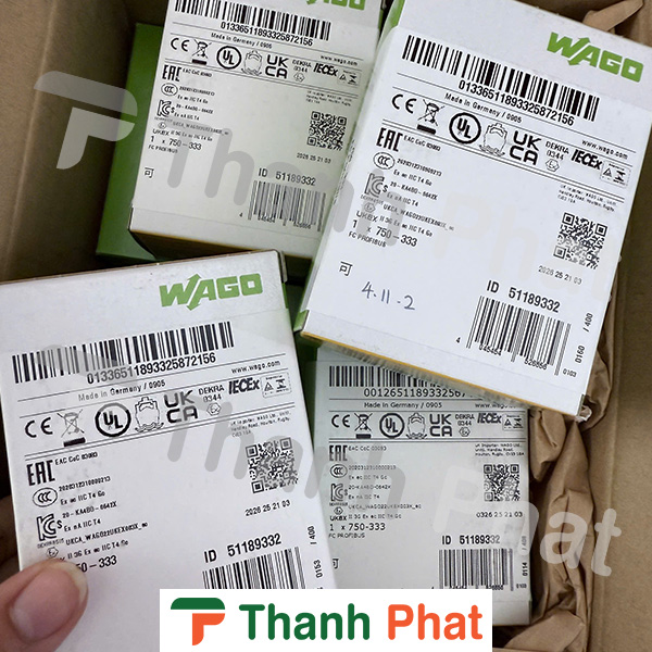 Wago Vietnam