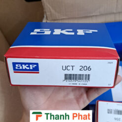 Gối đỡ SKF UCT 206