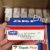 Vòng bi skf 6002-2rsh