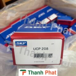 Gối đỡ SKF UCP 208