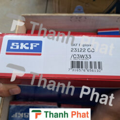Vòng bi SKF 23122 CC/C3W33
