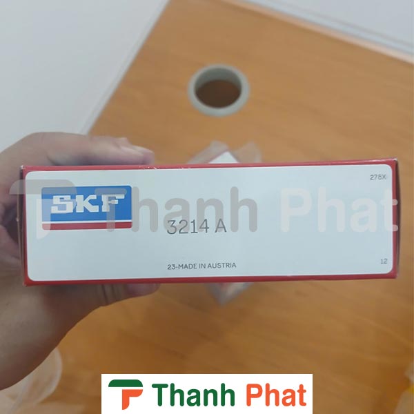 Vòng bi skf 3214 a