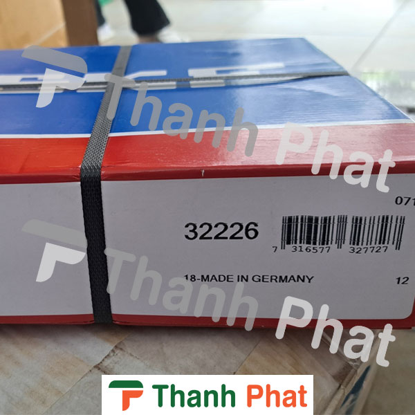 Vòng bi SKF 32226