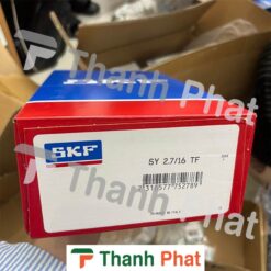 Gối đỡ SKF SY 2.7/16 TF