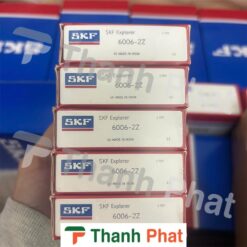Skf 6006-2z