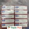 Vòng bi skf 6004-2RSH/C3