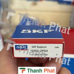 Vòng bi skf 6202-2rsh
