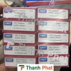 Vòng bi SKF 6202-2RSH