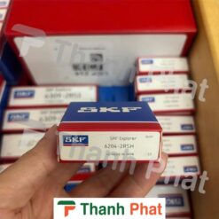 Vòng bi SKF 6204-2RSH