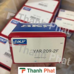Vòng bi skf yar 209-2f