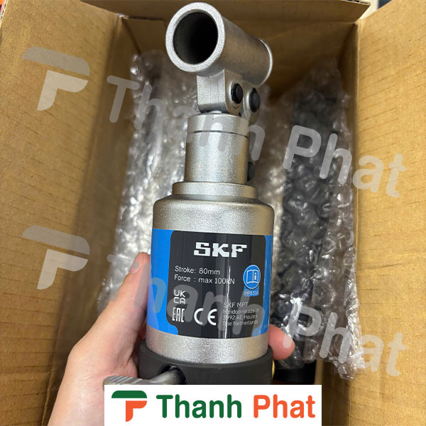 Cảo thủy lực tháo vòng bi skf tmhs 100