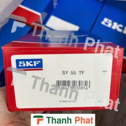 Gối đỡ SKF SY 55 TF