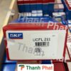 Gối đỡ SKF UCFL 211