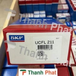 Gối đỡ SKF UCFL 211