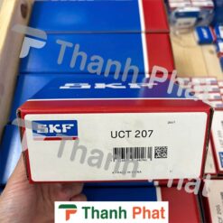 Gối đỡ SKF UCT 207