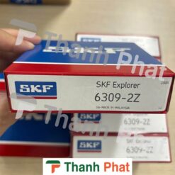 Vòng bi skf 6309-2z