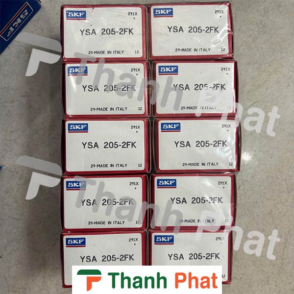 Vòng bi SKF YSA 205-2FK