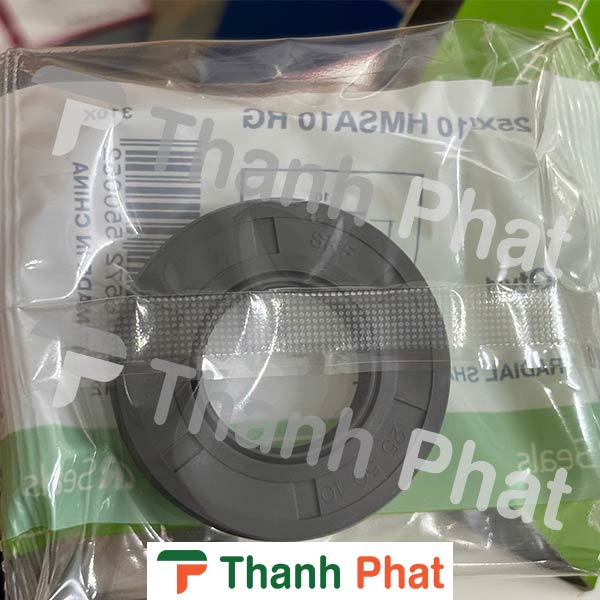 Phớt skf 25x50x10 hmsa10 rg