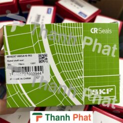 Phớt chặn dầu SKF 40X62X7 HMSA10 RG