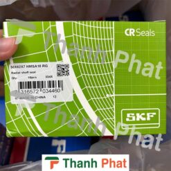 Phớt chặn dầu SKF 50X62X7 HMSA10 RG