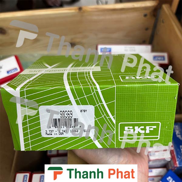 Ống lót trục Skf 99369