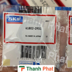 Vòng bi skf 61802-2rs1