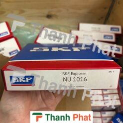 Vòng bi SKF NU 1016