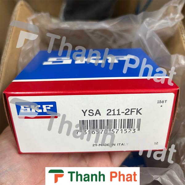 Vòng bi SKF YSA 211-2FK