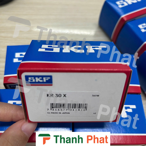 SKF KR 30 X