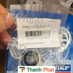 Skf rnao 12x22x12 tn