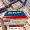 Vòng bi skf 22207 e
