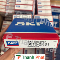 Vòng bi skf 6012-2rs1