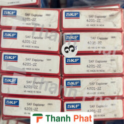 Vòng bi skf 6201-2z