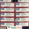 Vòng bi skf 6204-2rsh/c3