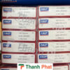 Vòng bi skf 6205-2rsh/c3